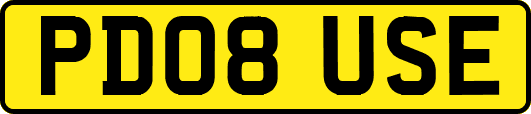 PD08USE