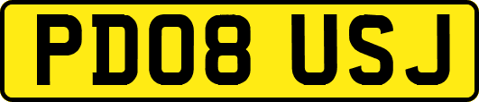 PD08USJ