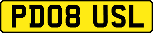 PD08USL