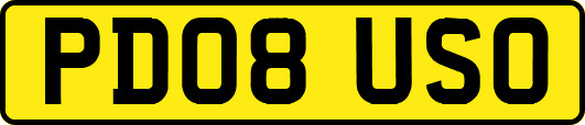PD08USO