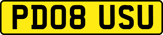 PD08USU