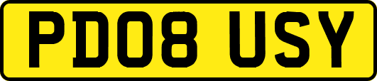 PD08USY