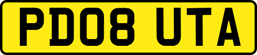 PD08UTA