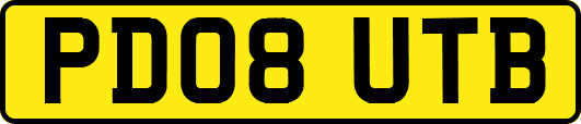 PD08UTB