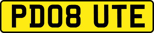 PD08UTE