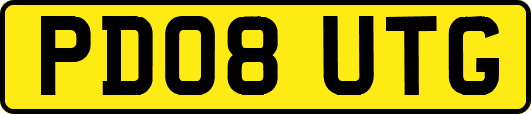 PD08UTG