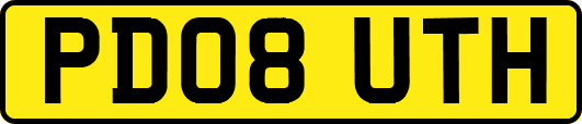 PD08UTH