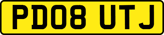 PD08UTJ