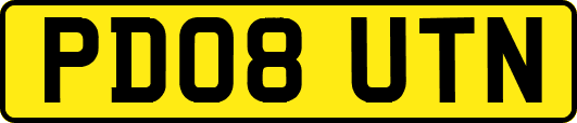 PD08UTN