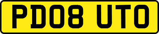 PD08UTO