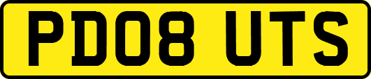 PD08UTS
