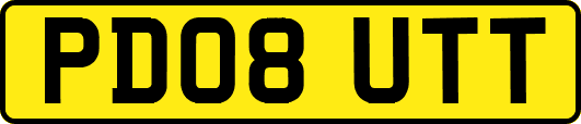 PD08UTT
