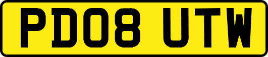 PD08UTW