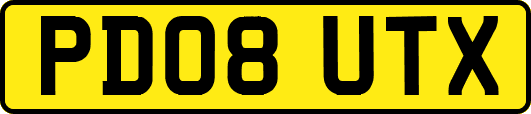 PD08UTX