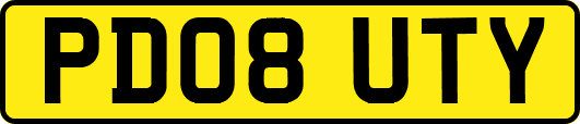 PD08UTY