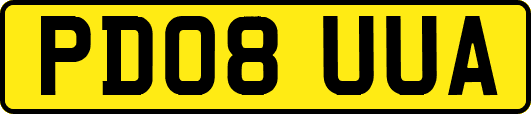 PD08UUA