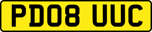 PD08UUC