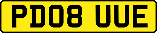 PD08UUE