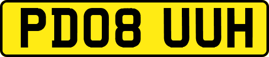 PD08UUH