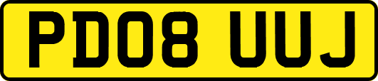 PD08UUJ