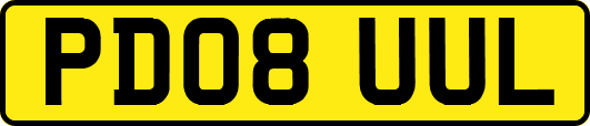 PD08UUL