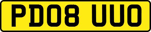 PD08UUO