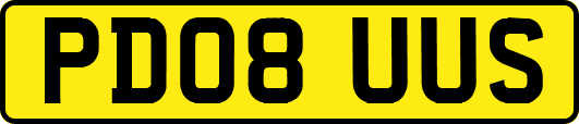 PD08UUS
