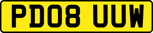 PD08UUW