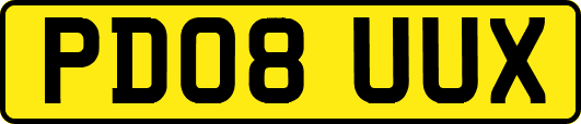 PD08UUX