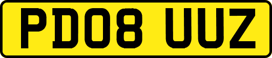 PD08UUZ