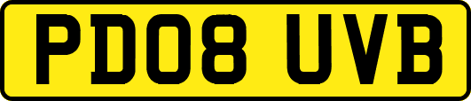 PD08UVB