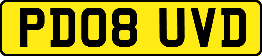 PD08UVD