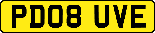 PD08UVE