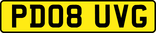 PD08UVG