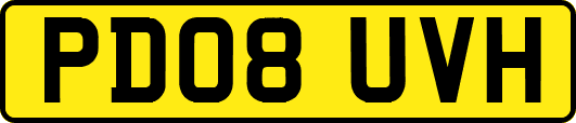 PD08UVH