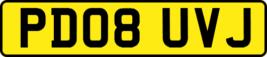 PD08UVJ