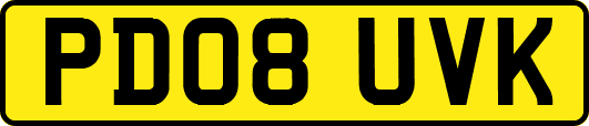 PD08UVK