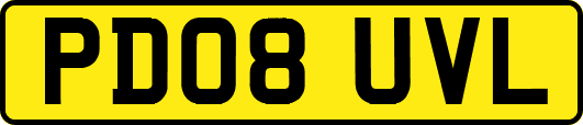 PD08UVL