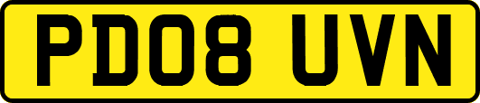 PD08UVN
