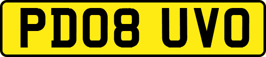 PD08UVO