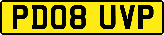 PD08UVP