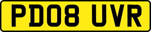 PD08UVR