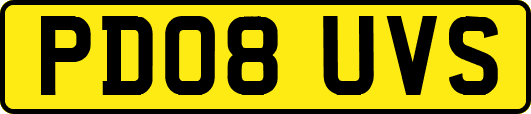 PD08UVS