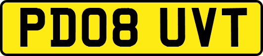 PD08UVT