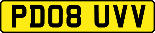 PD08UVV