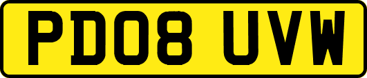 PD08UVW