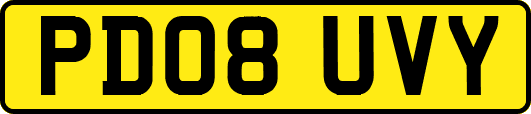 PD08UVY