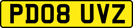 PD08UVZ