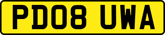 PD08UWA