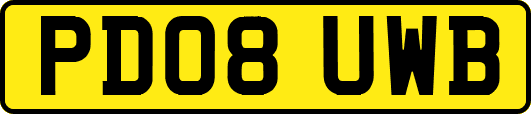 PD08UWB